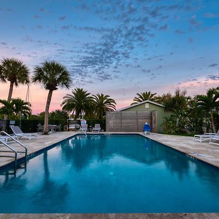 Escape Casey Key Nokomis Extérieur photo