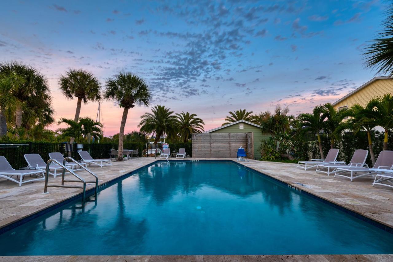 Escape Casey Key Nokomis Extérieur photo