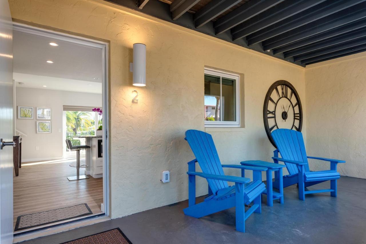 Escape Casey Key Nokomis Extérieur photo