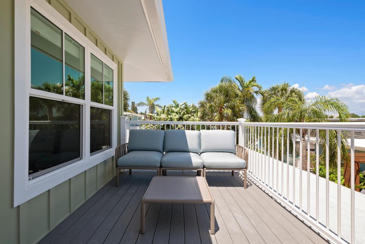 Escape Casey Key Nokomis Extérieur photo