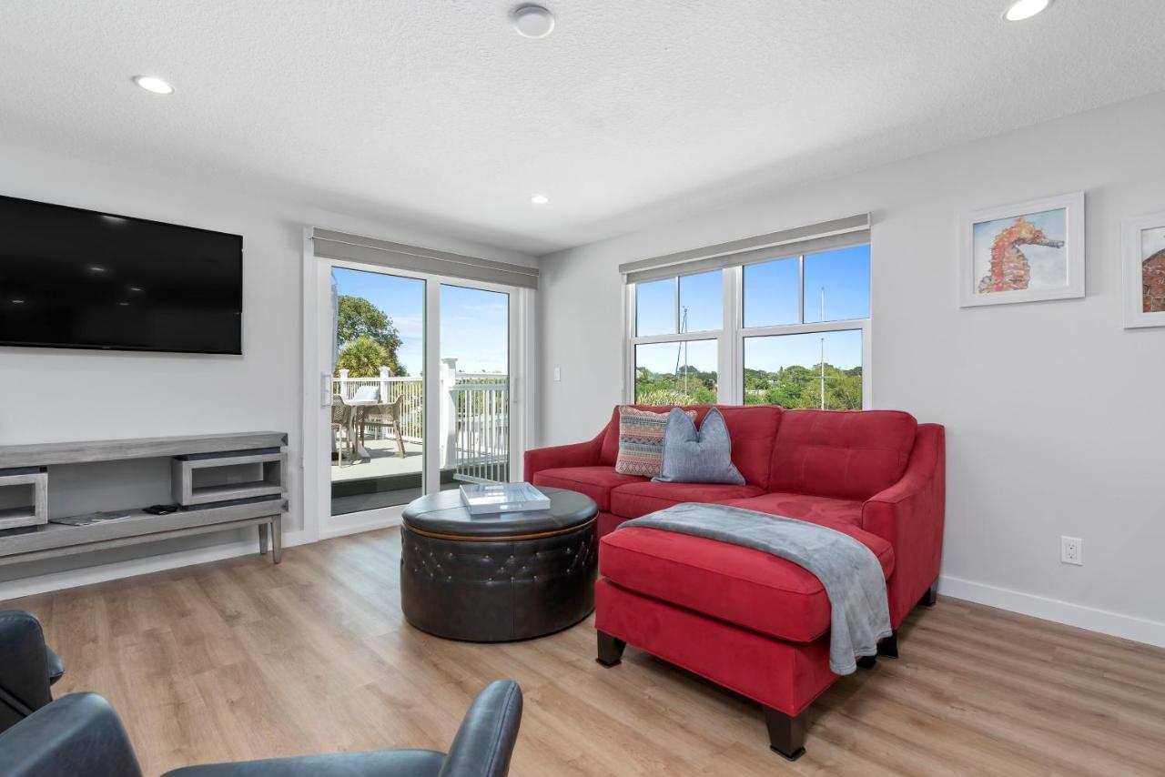 Escape Casey Key Nokomis Extérieur photo
